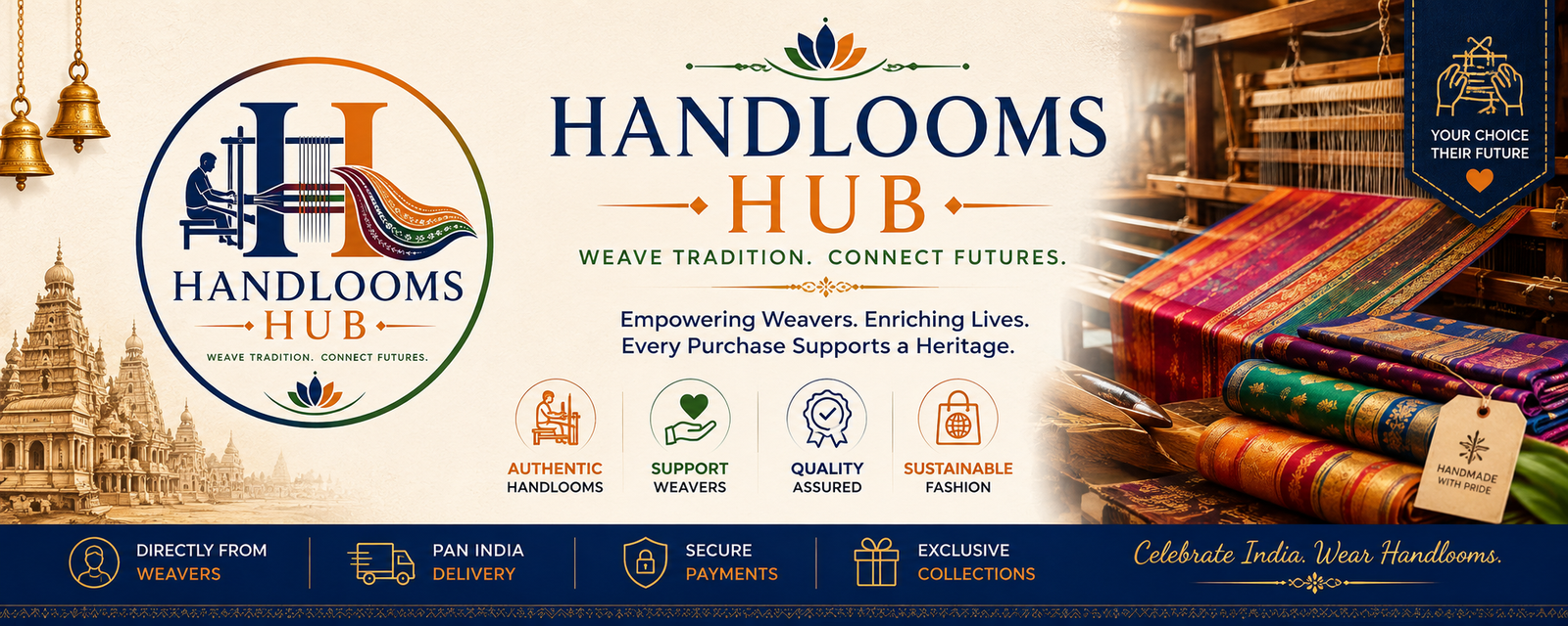 Handloom